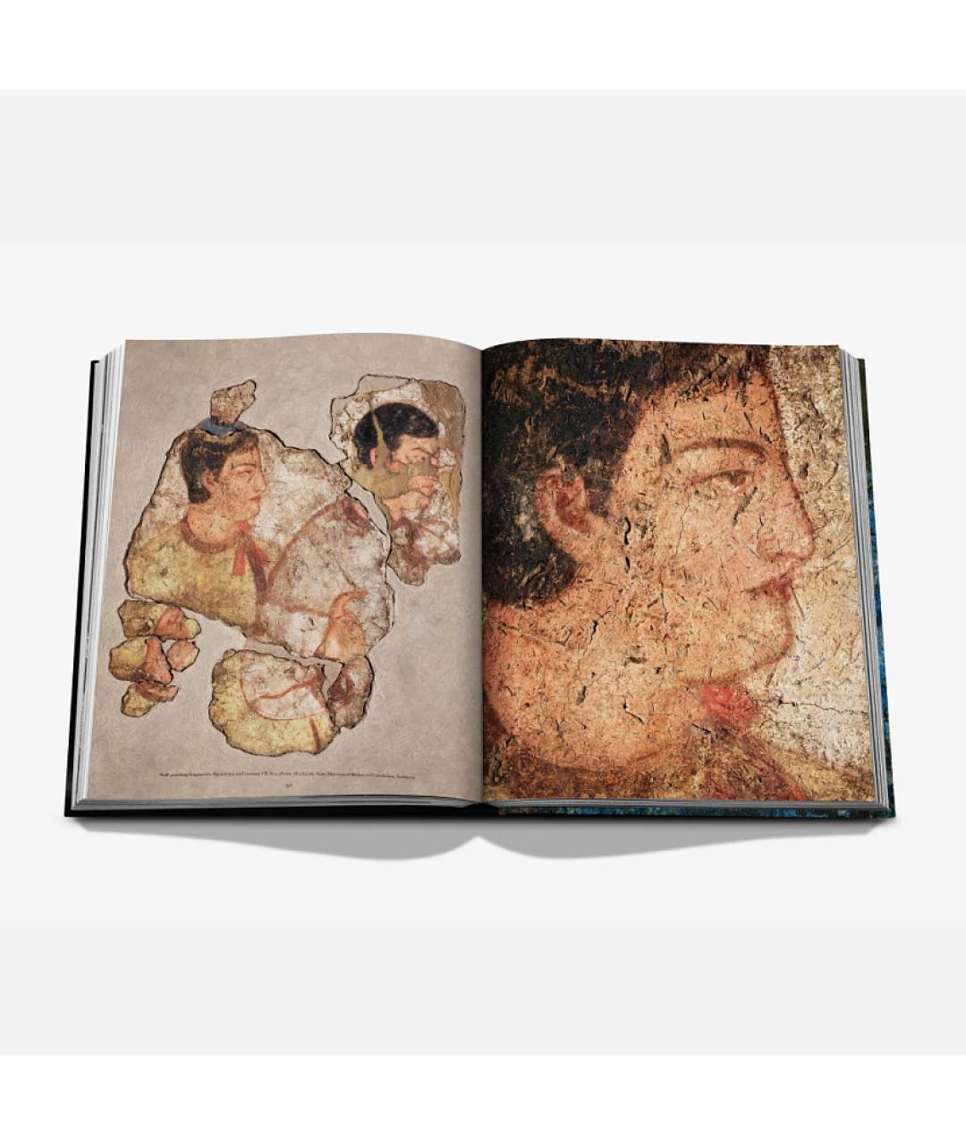 ASSOULINE Черная книга, фото 5