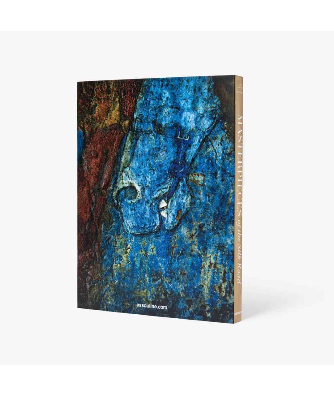 ASSOULINE Черная книга, фото 3