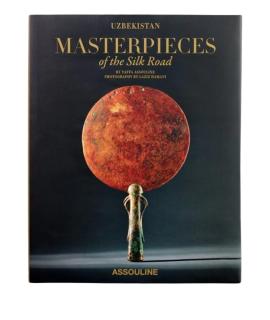 ASSOULINE Книга