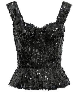 DOLCE&GABBANA Корсет