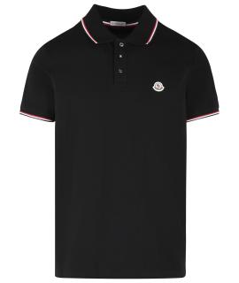 MONCLER Поло с коротким рукавом