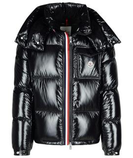 MONCLER Пуховик