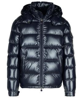 MONCLER Пуховик