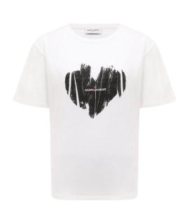 SAINT LAURENT Футболка
