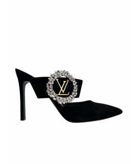 LOUIS VUITTON Туфли