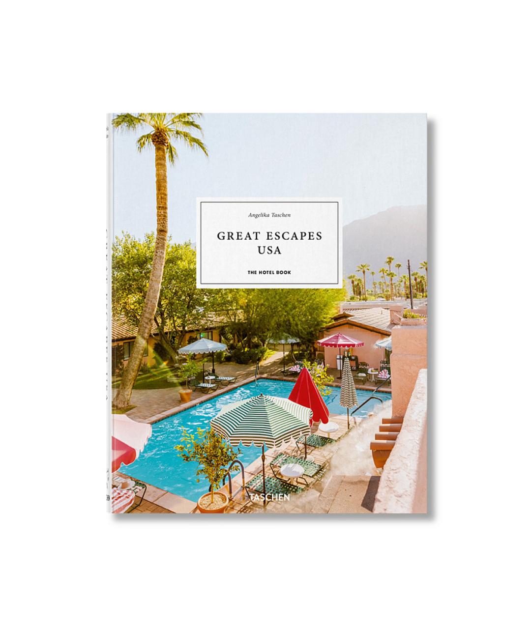 TASCHEN Книга, фото 1