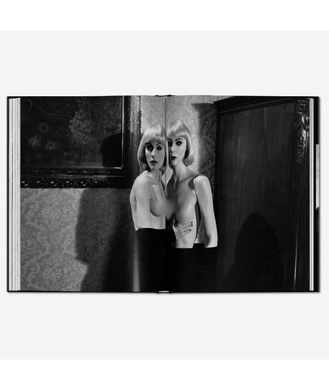 TASCHEN Черная книга, фото 7