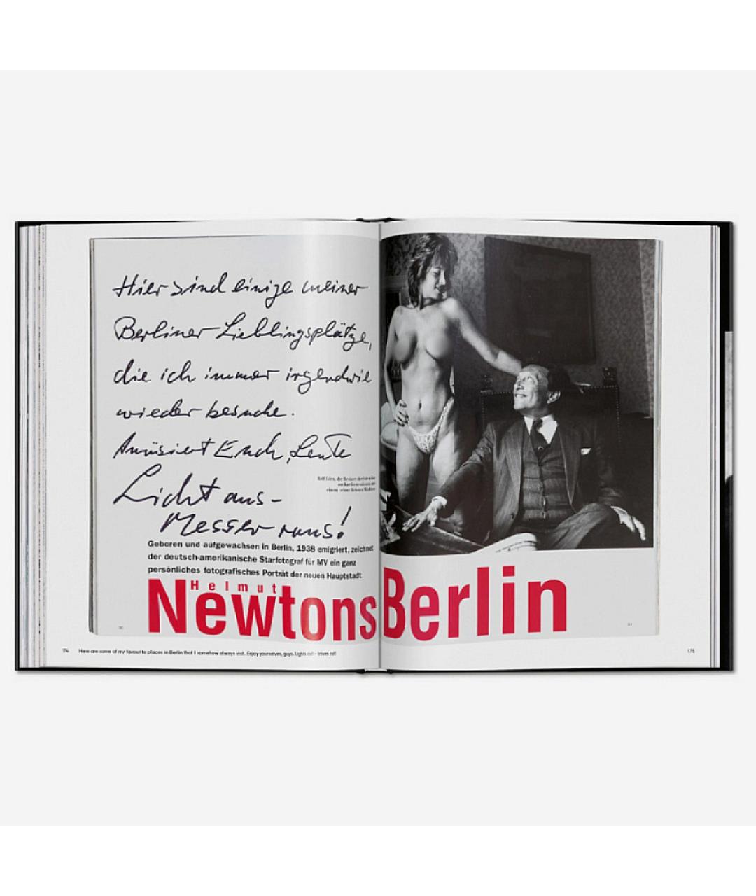 TASCHEN Черная книга, фото 8