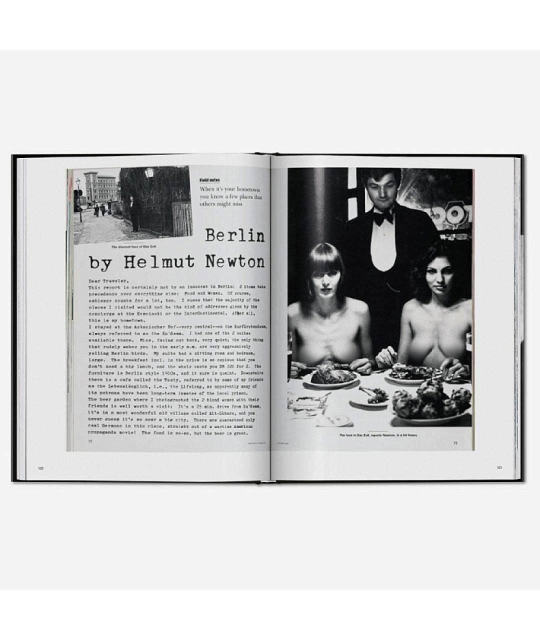TASCHEN Черная книга, фото 6