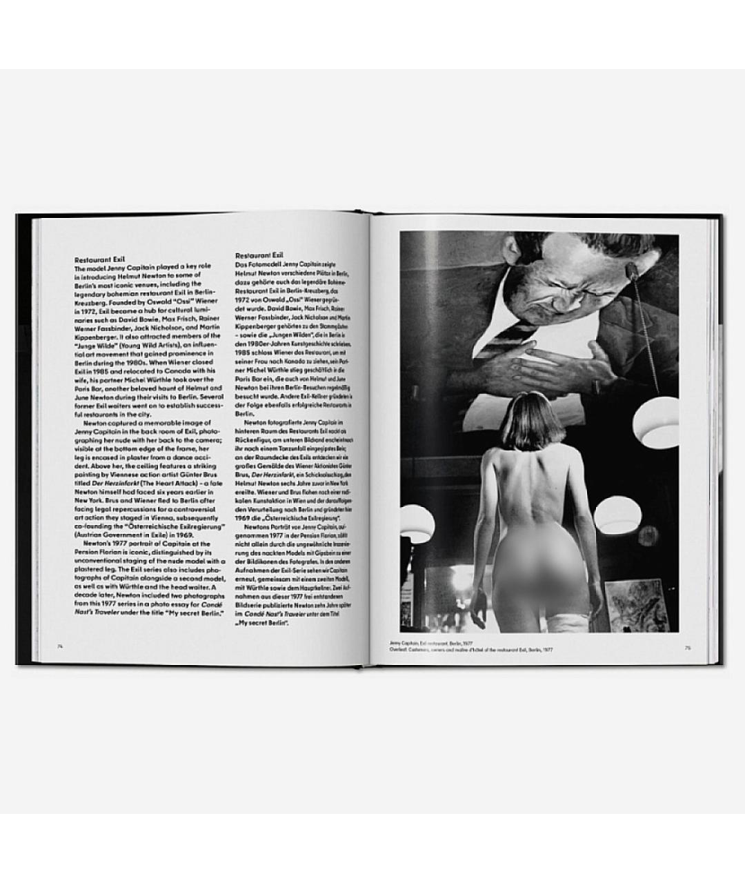 TASCHEN Черная книга, фото 3