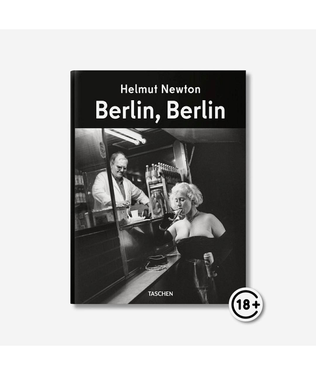 TASCHEN Черная книга, фото 10