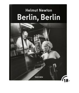 TASCHEN Книга