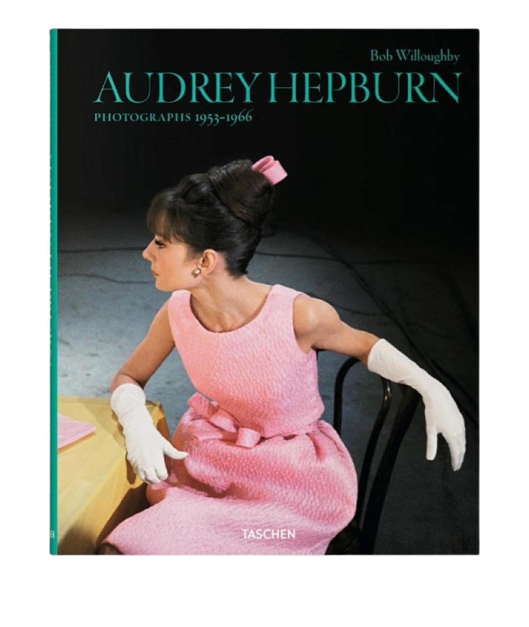 TASCHEN Книга, фото 1