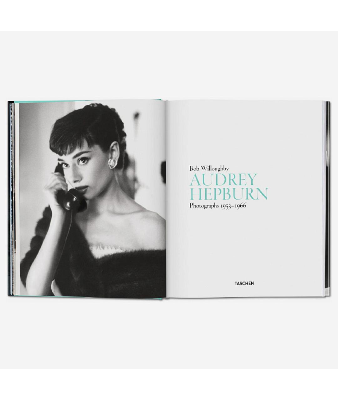 TASCHEN Книга, фото 7
