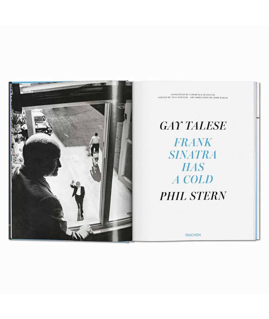 TASCHEN Книга, фото 6