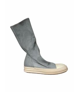 RICK OWENS Ботфорты