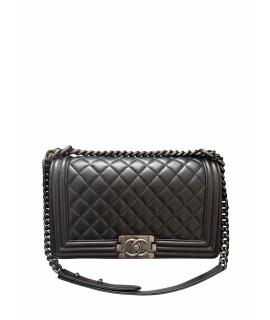 CHANEL Сумка через плечо