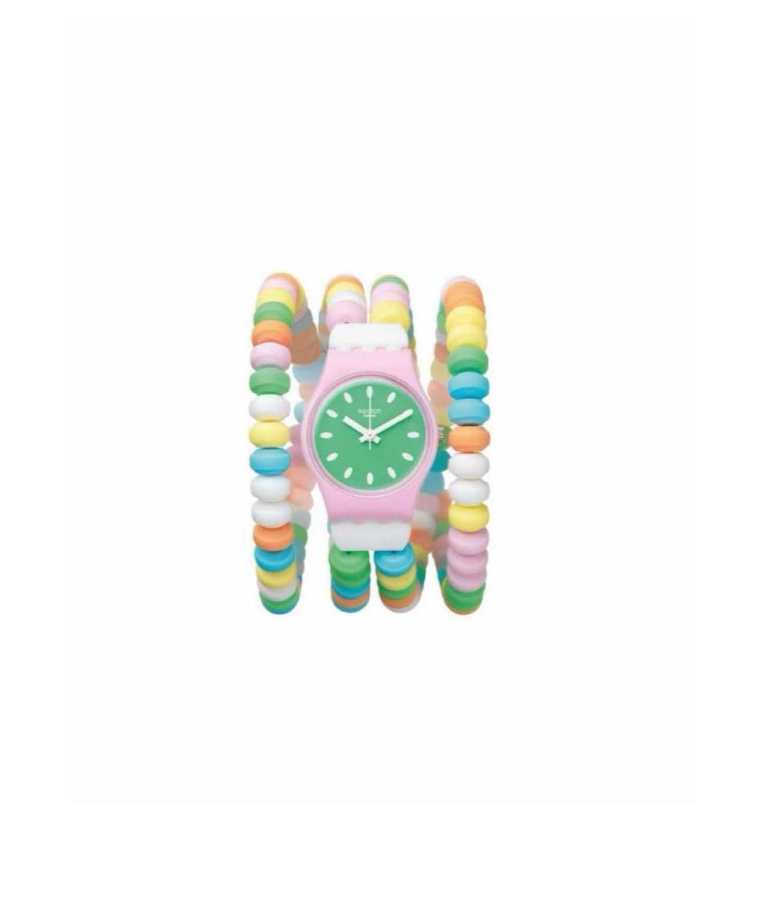Swatch Мульти часы, фото 1