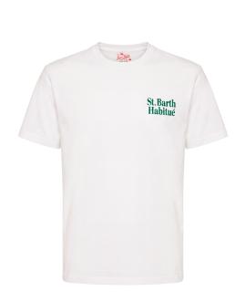 MC2 SAINT BARTH Футболка