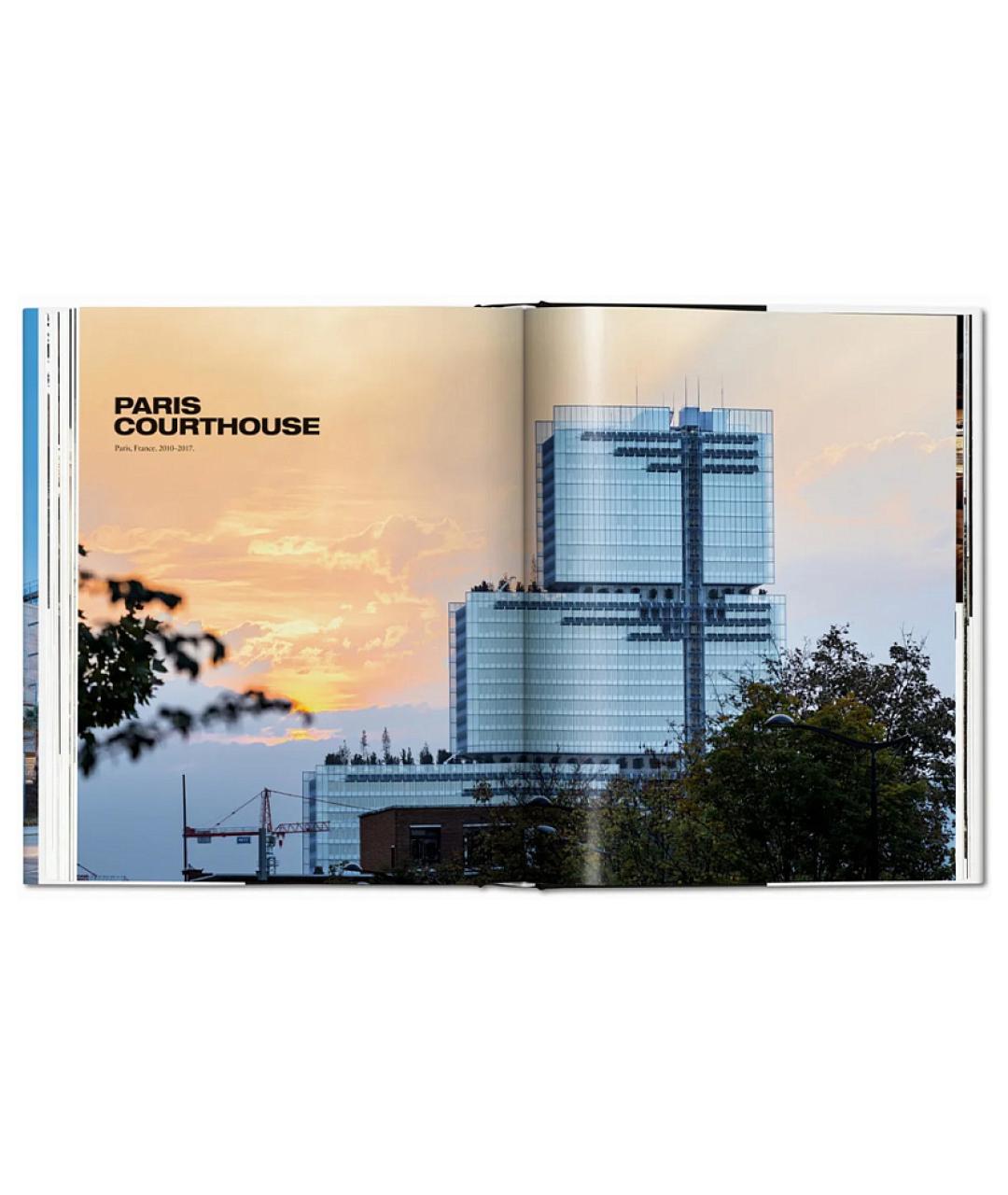 TASCHEN Голубая книга, фото 7