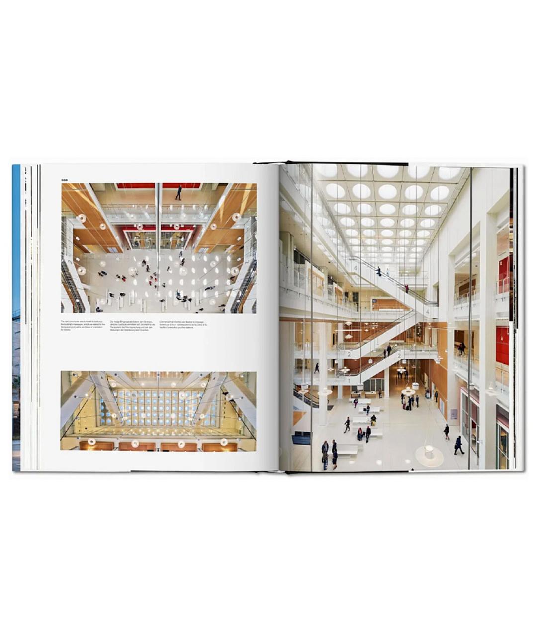 TASCHEN Голубая книга, фото 6