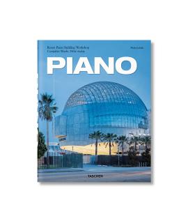 TASCHEN Книга
