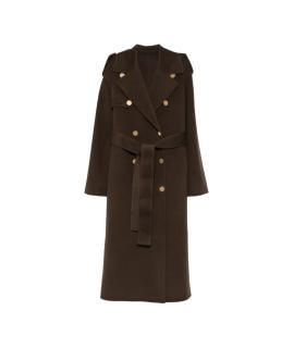 ALBERTA FERRETTI Пальто
