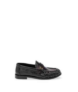 SAINT LAURENT Лоферы