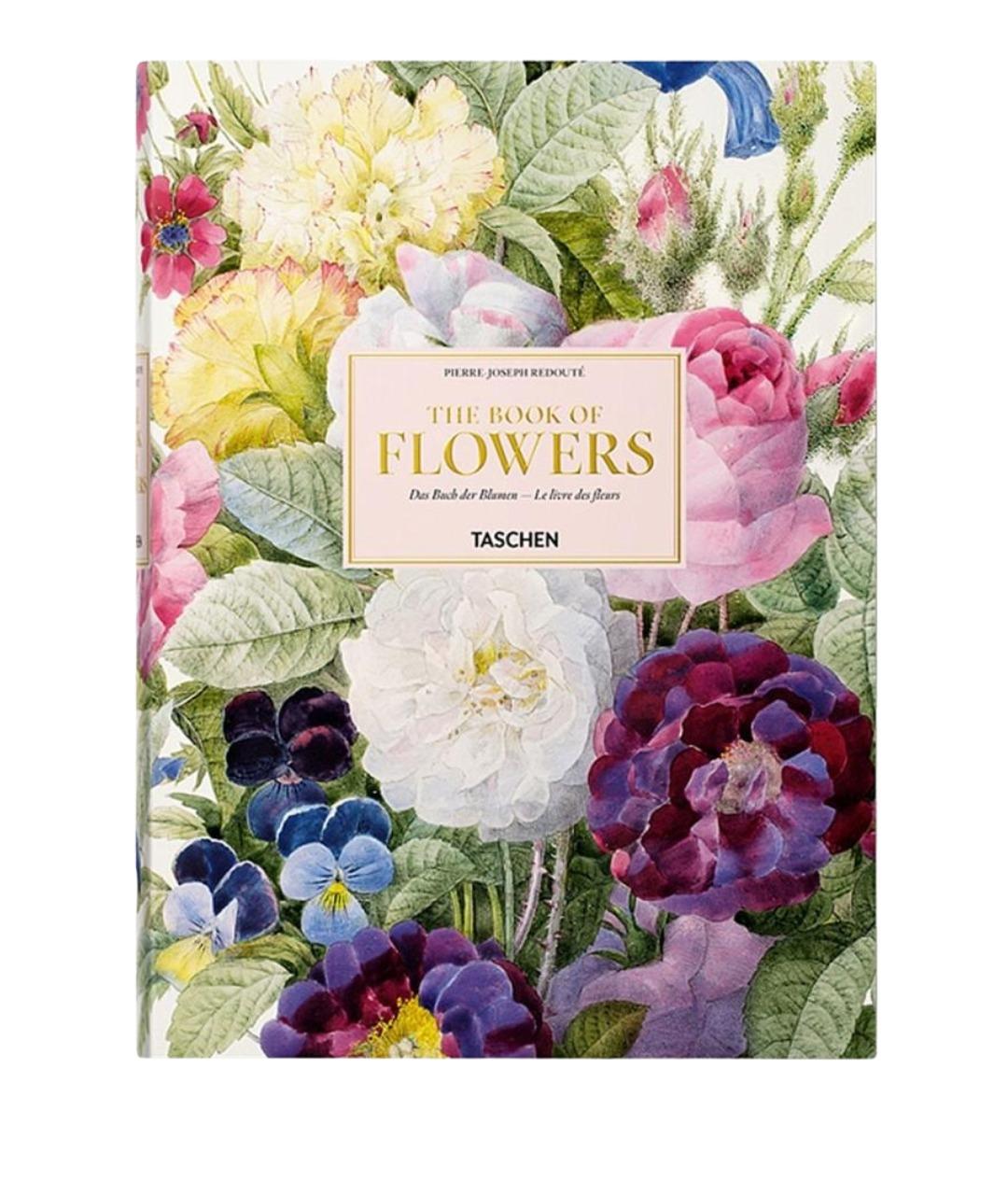 TASCHEN Мульти книга, фото 1