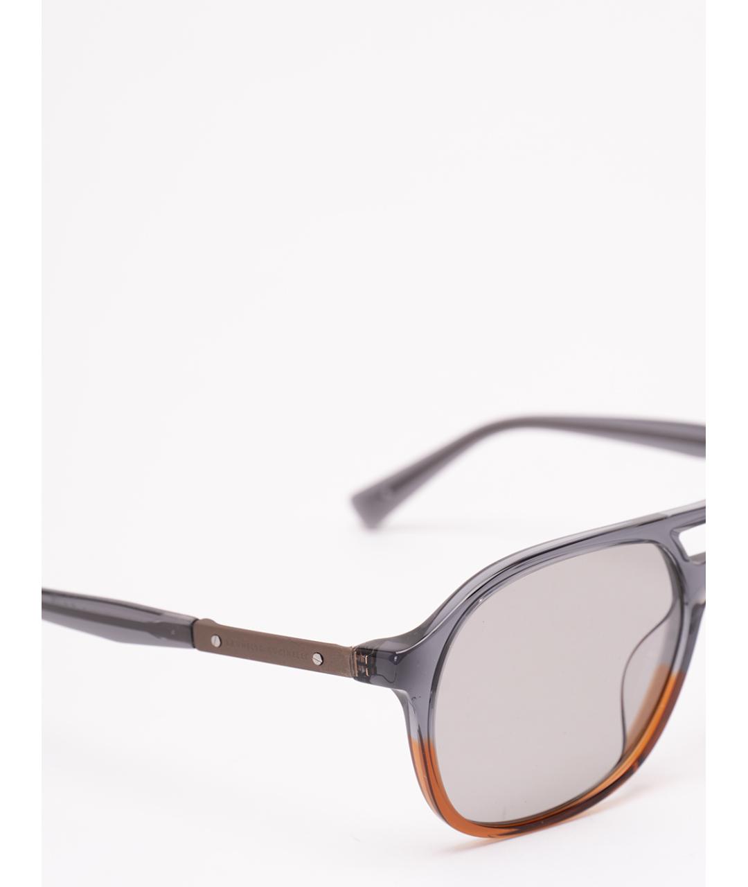 BRUNELLO CUCINELLI Мульти солнцезащитные очки, фото 2