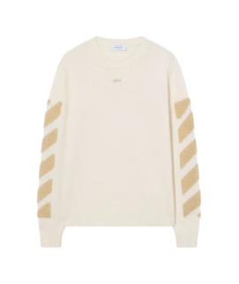 OFF-WHITE Джемпер / свитер
