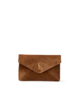 SAINT LAURENT Клатч/вечерняя сумка