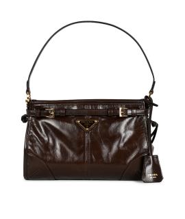 PRADA Сумка через плечо