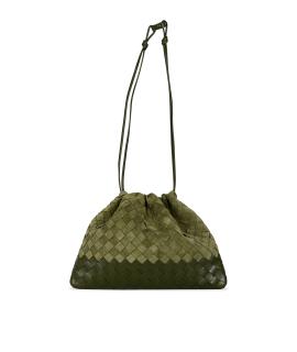 BOTTEGA VENETA Клатч/вечерняя сумка