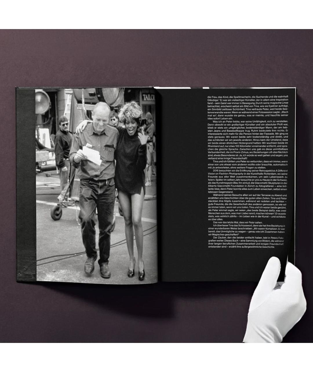 TASCHEN Черная книга, фото 5