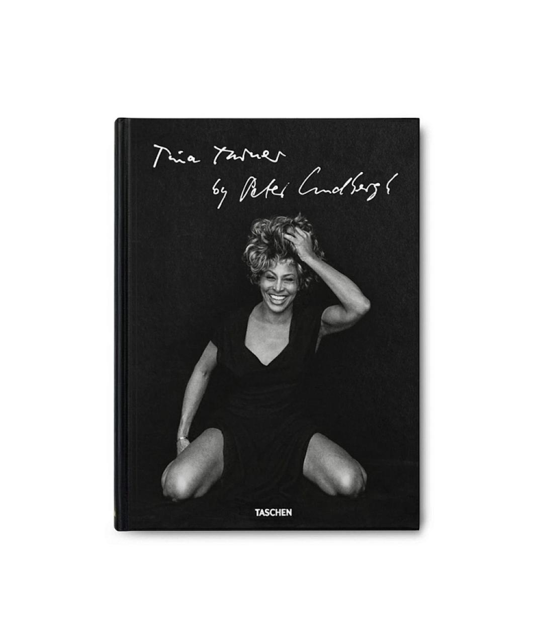 TASCHEN Черная книга, фото 1