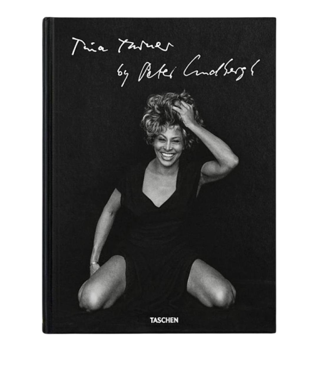 TASCHEN Черная книга, фото 1