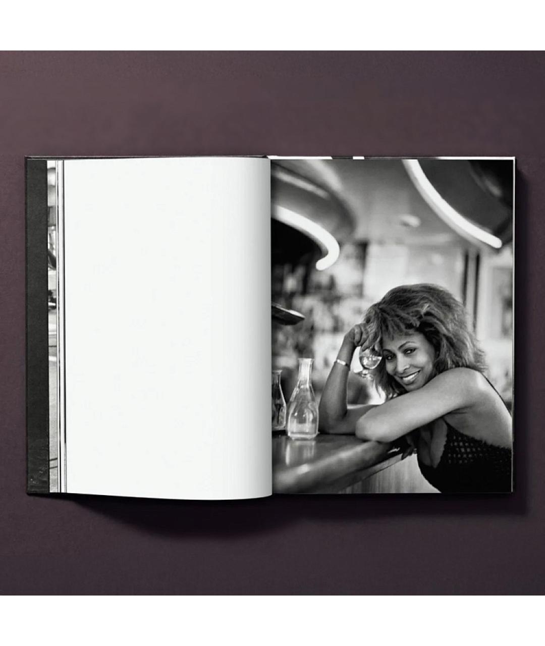 TASCHEN Черная книга, фото 7