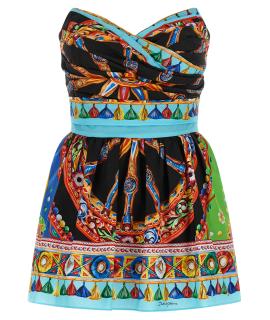 DOLCE&GABBANA Платье