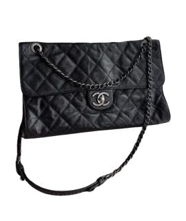 CHANEL Сумка через плечо
