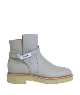HERMES Ботинки
