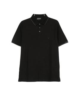 EMPORIO ARMANI Поло с коротким рукавом
