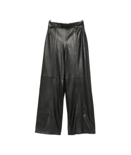 EMPORIO ARMANI Прямые брюки