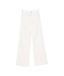 EMPORIO ARMANI Прямые джинсы