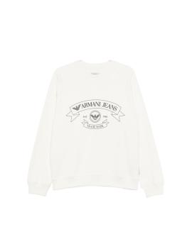 EMPORIO ARMANI Худи/толстовка