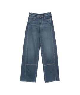 EMPORIO ARMANI Прямые джинсы
