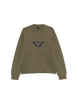 EMPORIO ARMANI Худи/толстовка