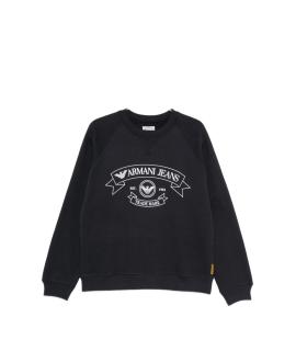 EMPORIO ARMANI Худи/толстовка