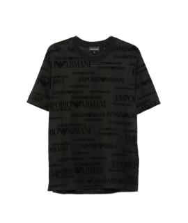 EMPORIO ARMANI Футболка