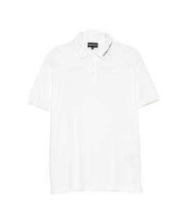 EMPORIO ARMANI Поло с коротким рукавом